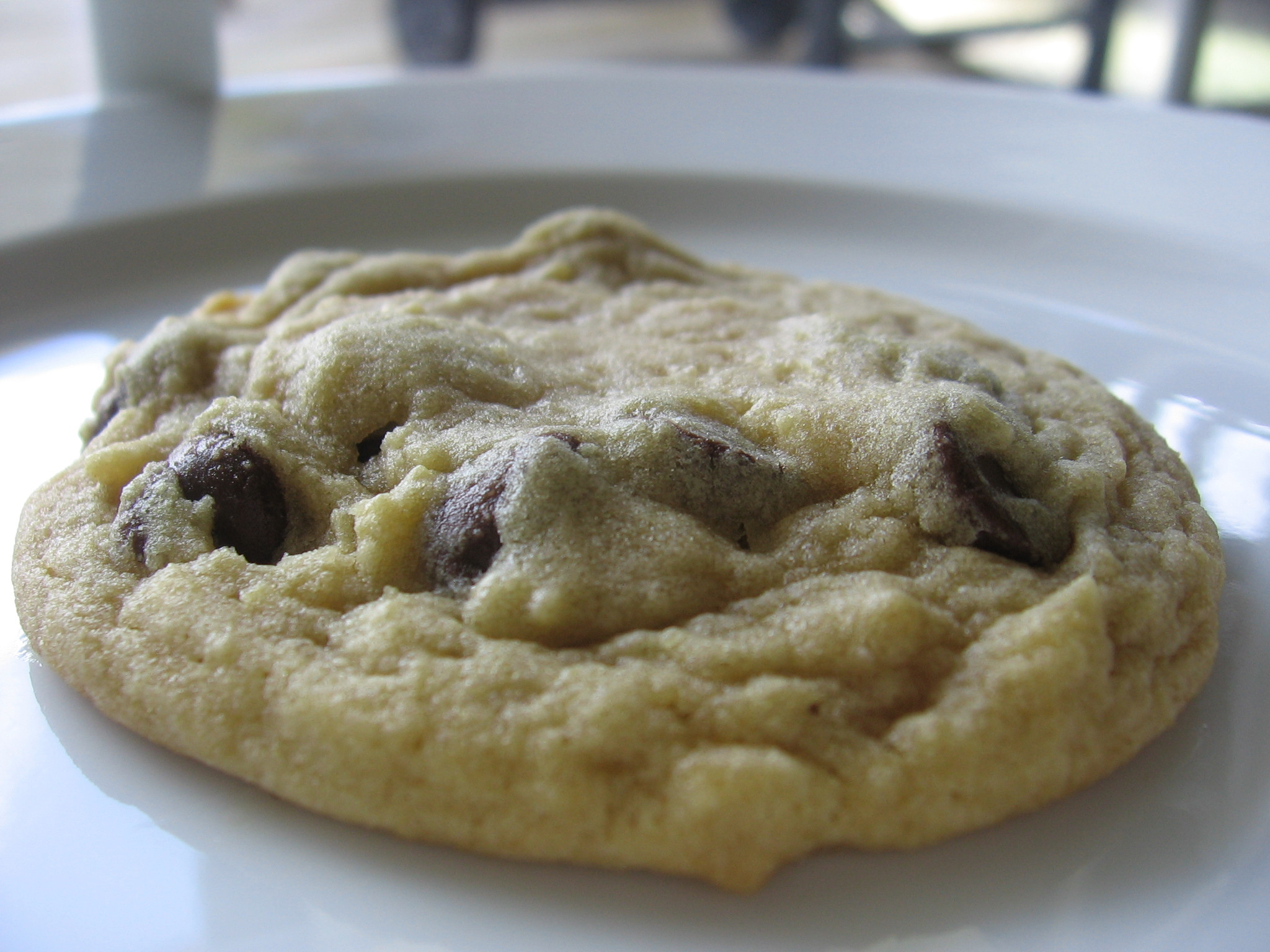 Sugar Free Chocolate Chip Cookies
 Brown Sugar Chocolate Chip Cookies