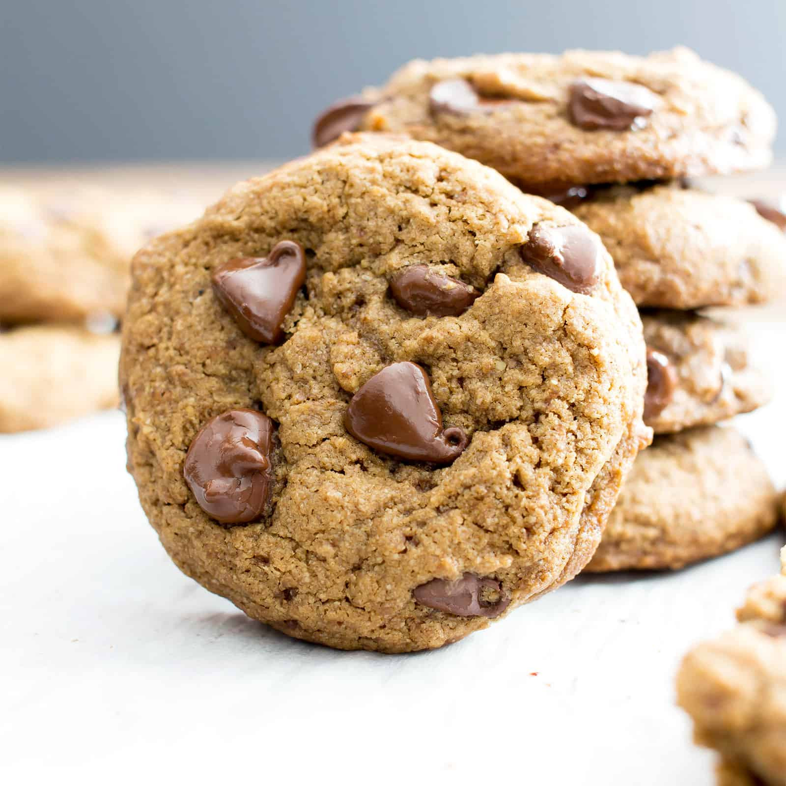 Sugar Free Chocolate Chip Cookies
 Vegan Chocolate Chip Cookies Recipe Gluten Free Dairy