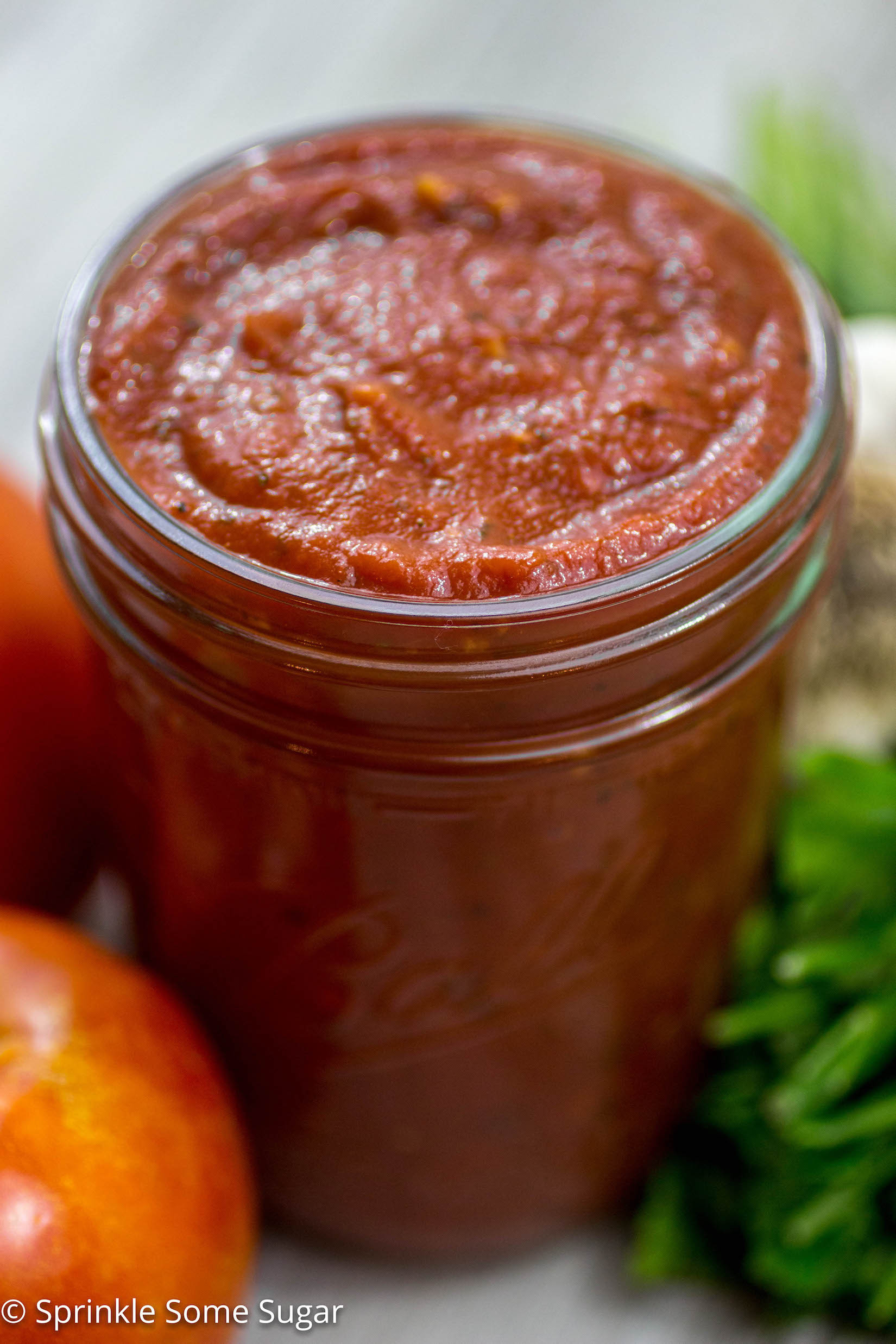 Sugar Free Pizza Sauce
 The BEST Homemade Pizza Sauce Sprinkle Some Sugar