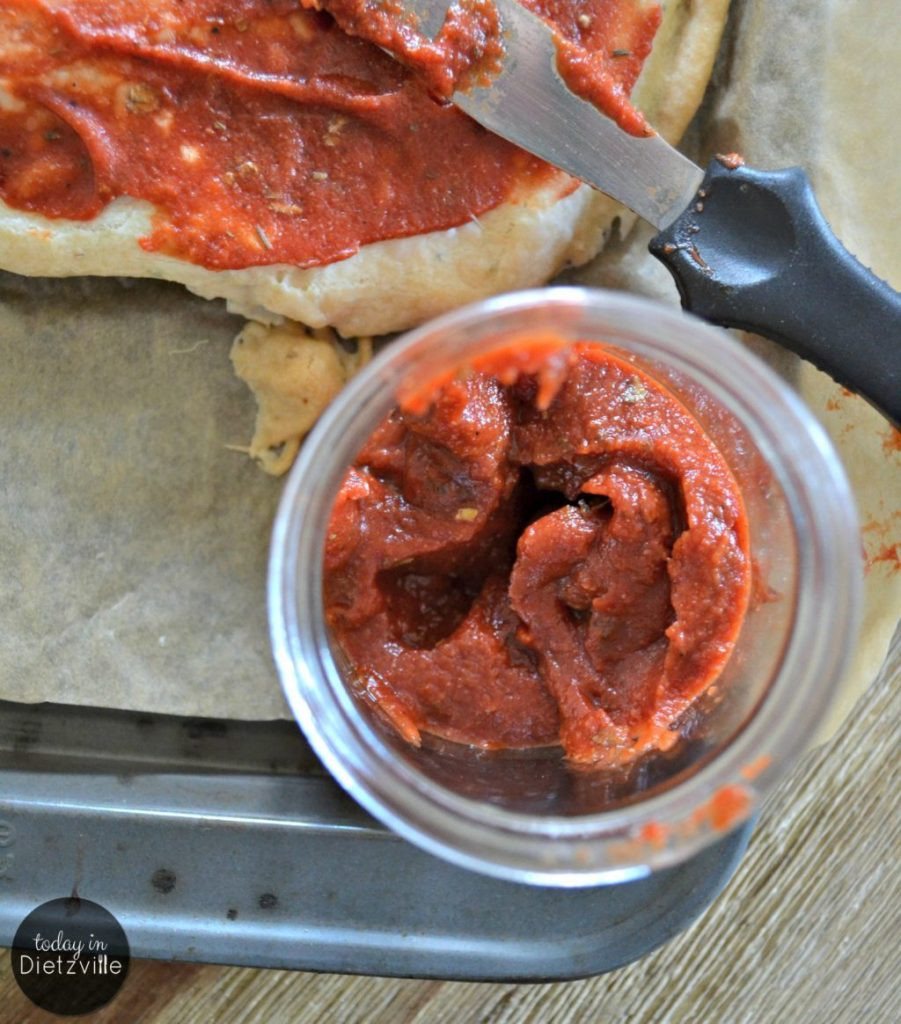 Sugar Free Pizza Sauce
 Easy 3 Minute Sugar Free Pizza Sauce