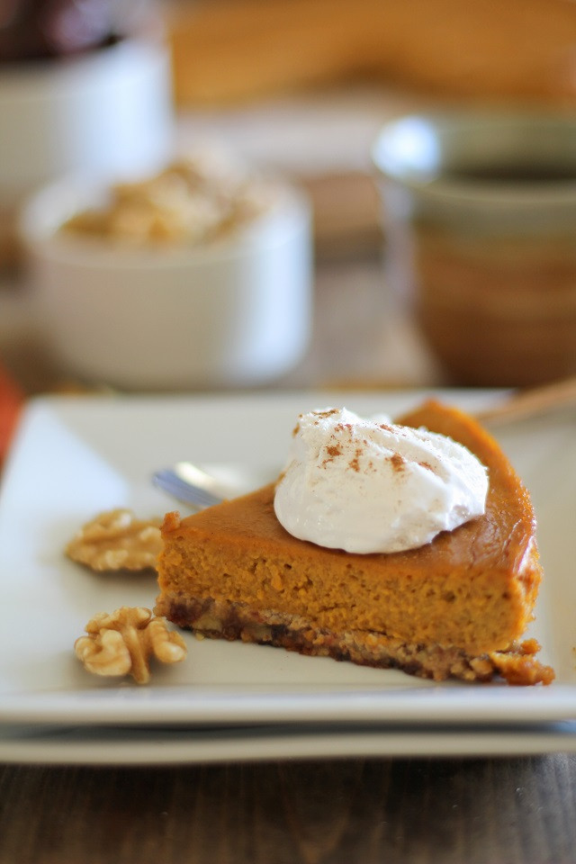 Sugar Free Pumpkin Pie
 sugar free pumpkin pie