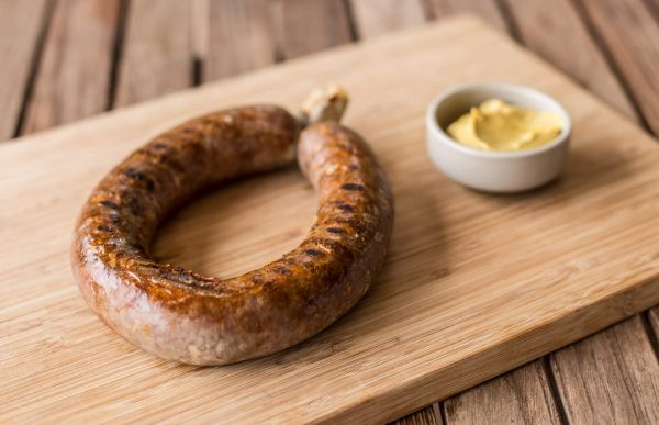 Swedish Potato Sausage
 Swedish Potato Sausage – Otto s Sausage Kitchen – Portland