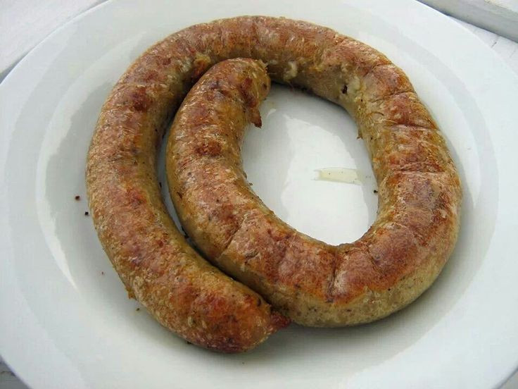 Swedish Potato Sausage
 1000 images about swedish norwegian heritage on Pinterest