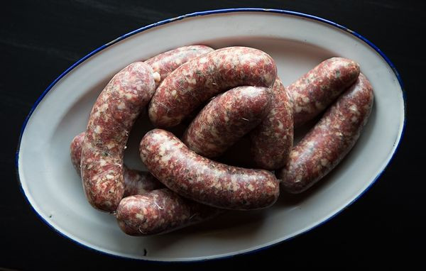 Sweet Italian Sausage Recipes
 Sweet Italian Sausage Recipe