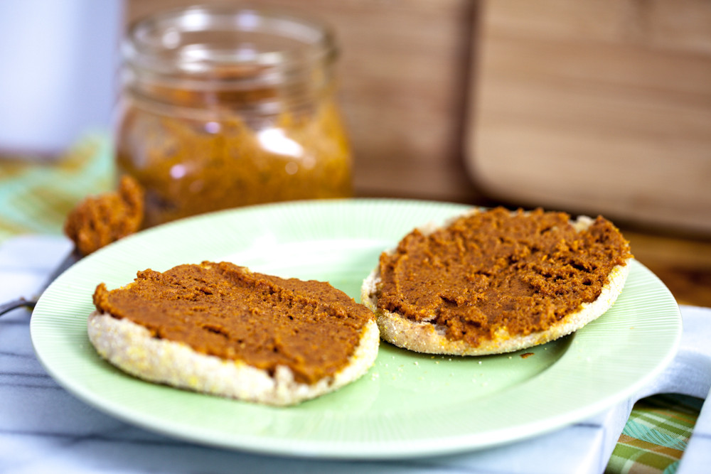 Sweet Potato Butter
 Sweet Potatoes Sweet Potato Butter