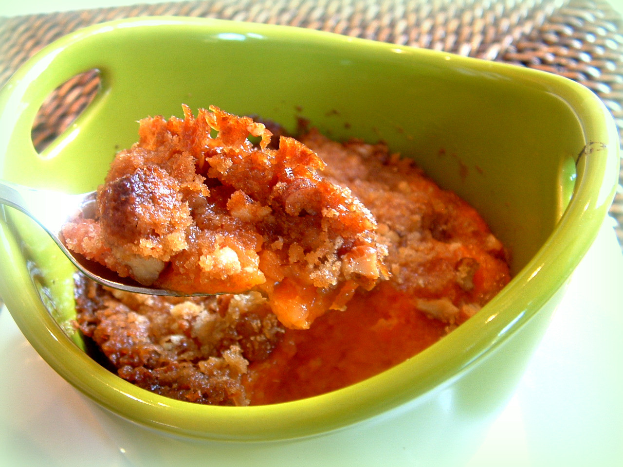 Sweet Potato Casserole Pioneer Woman
 A Feast for the Eyes The Pioneer Woman s Sweet Potato