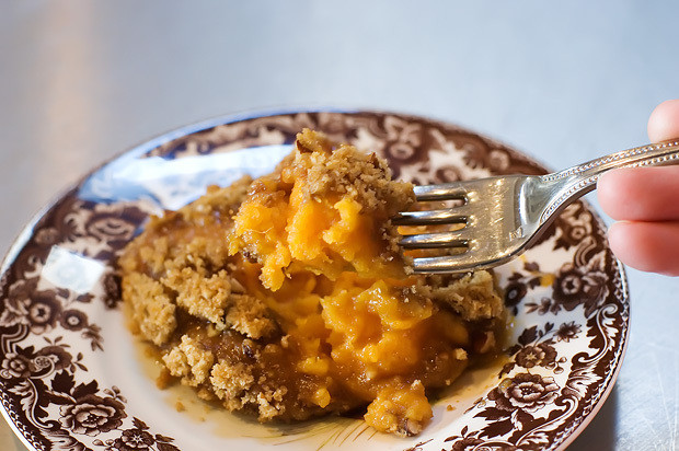 Sweet Potato Casserole Pioneer Woman
 Soul Sweet Taters