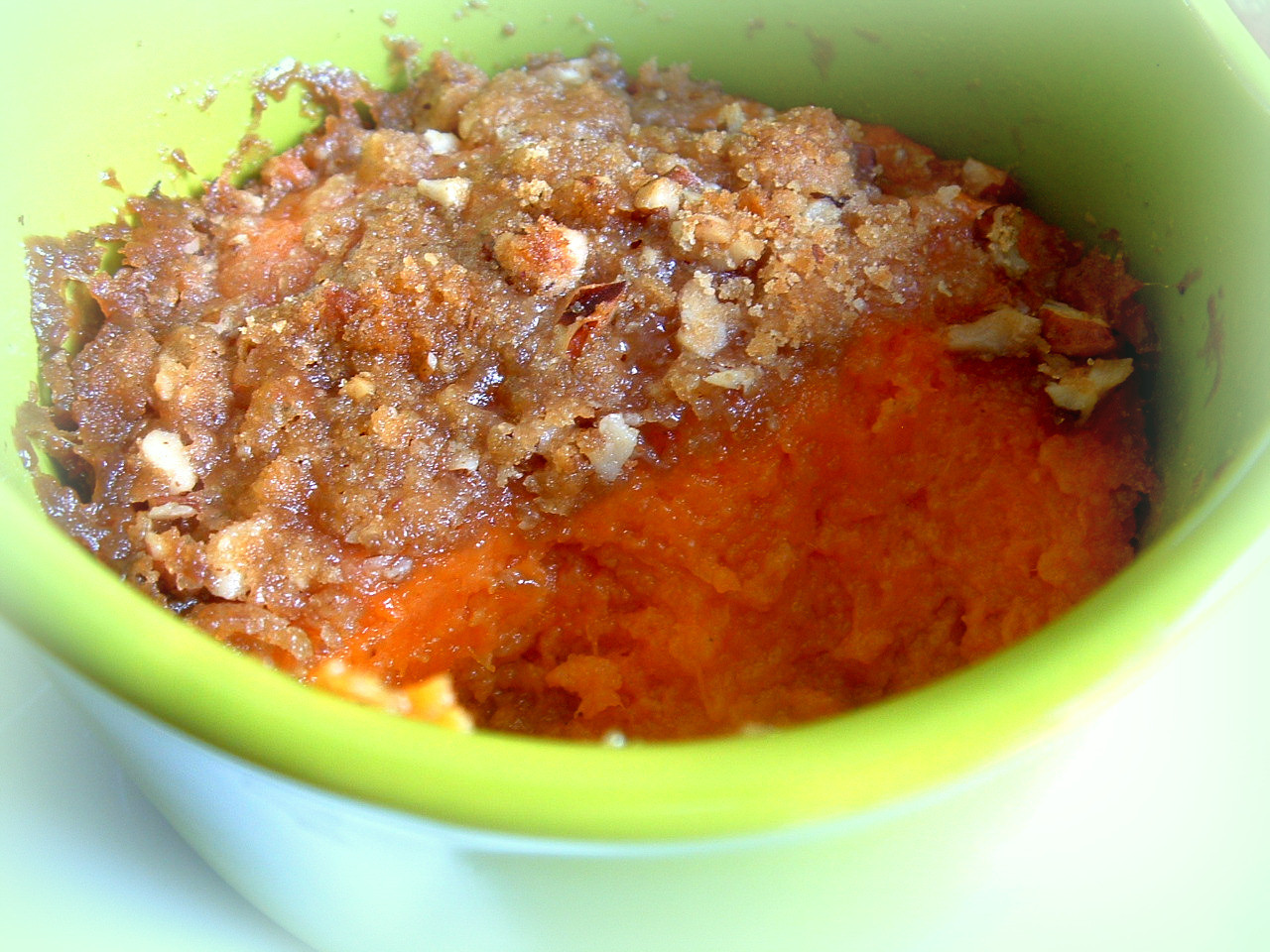 Sweet Potato Casserole Pioneer Woman
 A Feast for the Eyes The Pioneer Woman s Sweet Potato