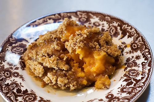 Sweet Potato Casserole Pioneer Woman
 Sweet Potatoes Recipe