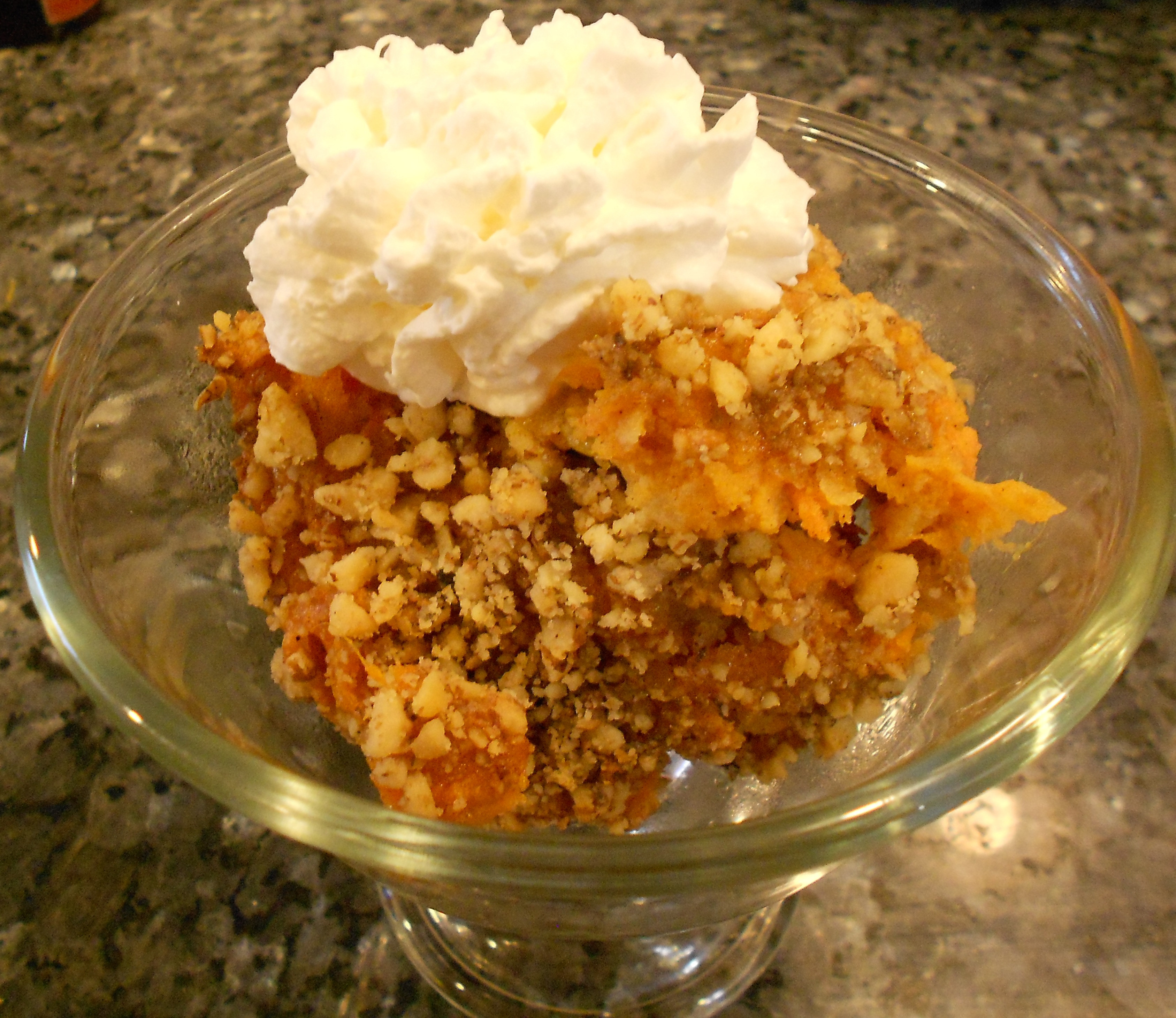 Sweet Potato Desserts Recipes
 Southern Sweet Potato Pudding Recipe Desserts