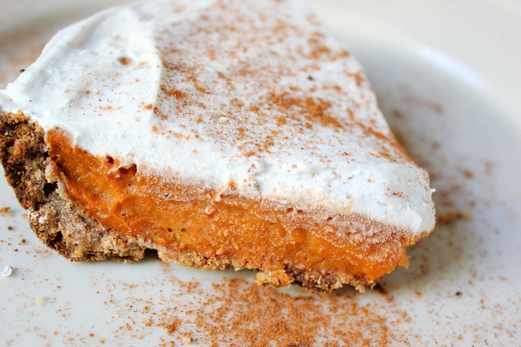 Sweet Potato Desserts Recipes
 Desserts Vegan Sweet Potato Pie