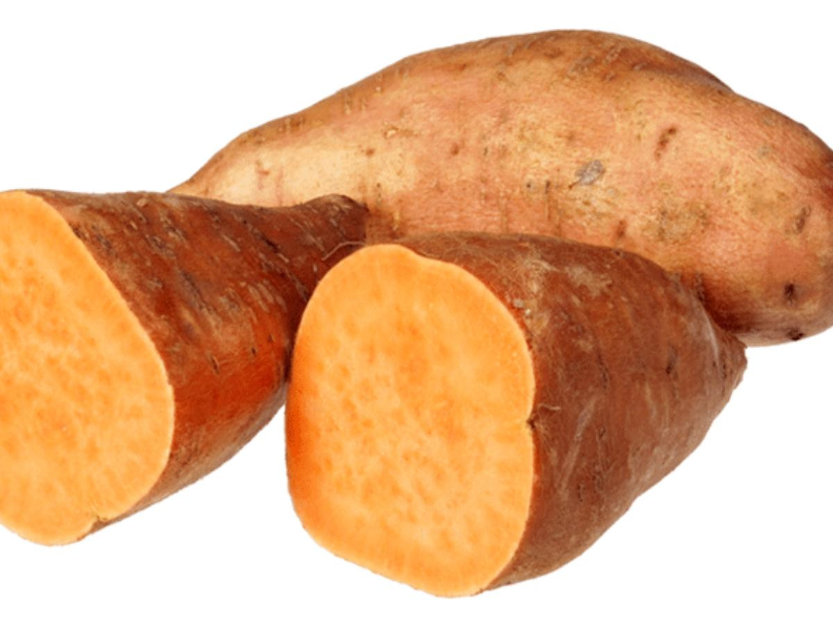Sweet Potato Fiber
 how much fiber in sweet potatoes