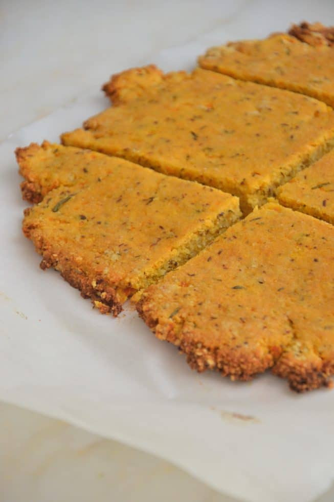 Sweet Potato Flatbread
 Grain Free Sweet Potato Flatbread Paleo Vegan Gluten