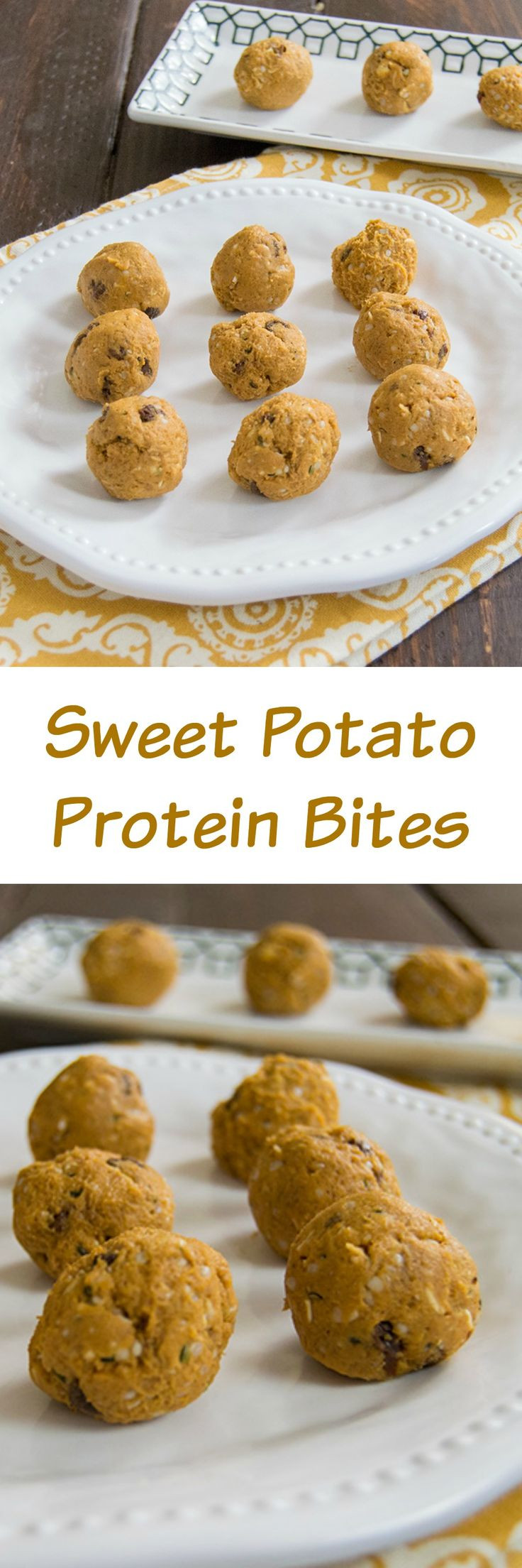 Sweet Potato Protein
 17 Best images about Food that are high in iron protein