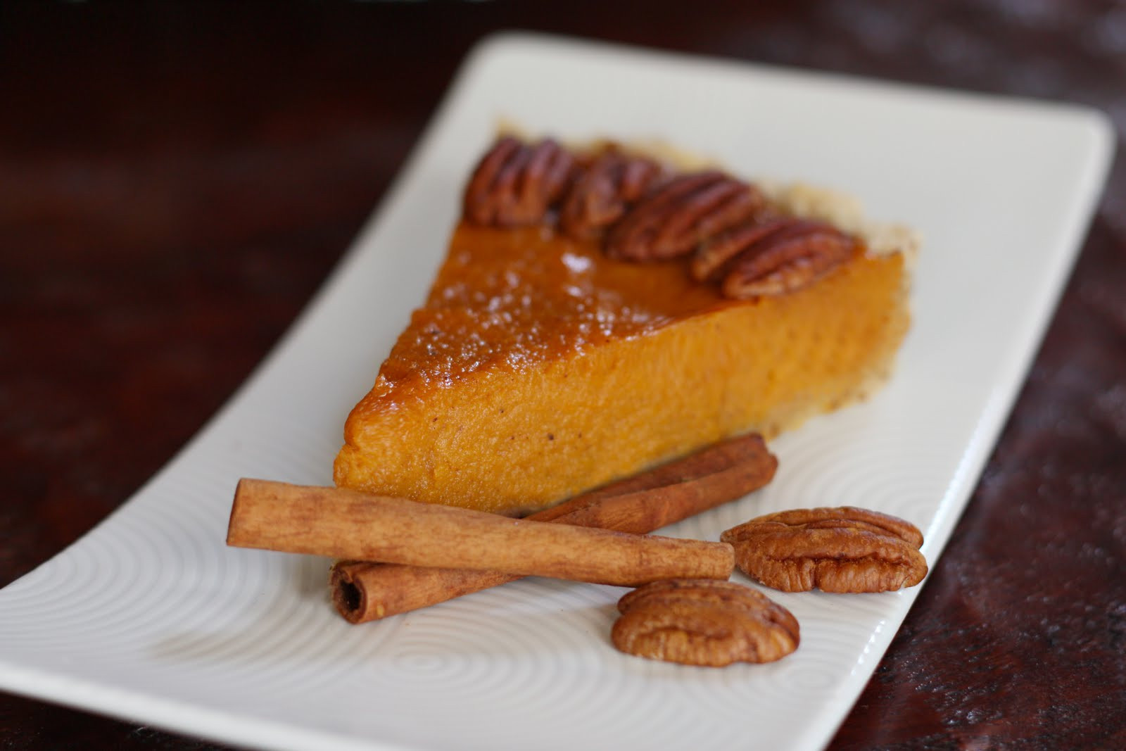 Sweet Potato Restaurant
 The Best Sweet Potato Pie by Leah Chase of Dooky Chase
