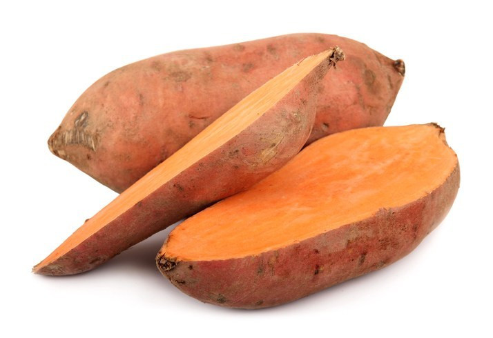 Sweet Potato Vs Yam
 Yams Vs Sweet Potatoes Which e Is Better