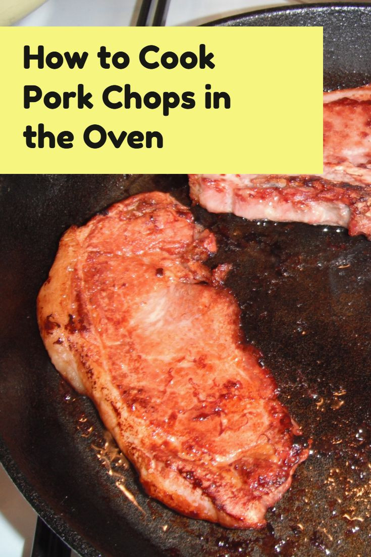 Temp To Bake Pork Chops
 5904 best Cooking Cooking Cooking images on Pinterest