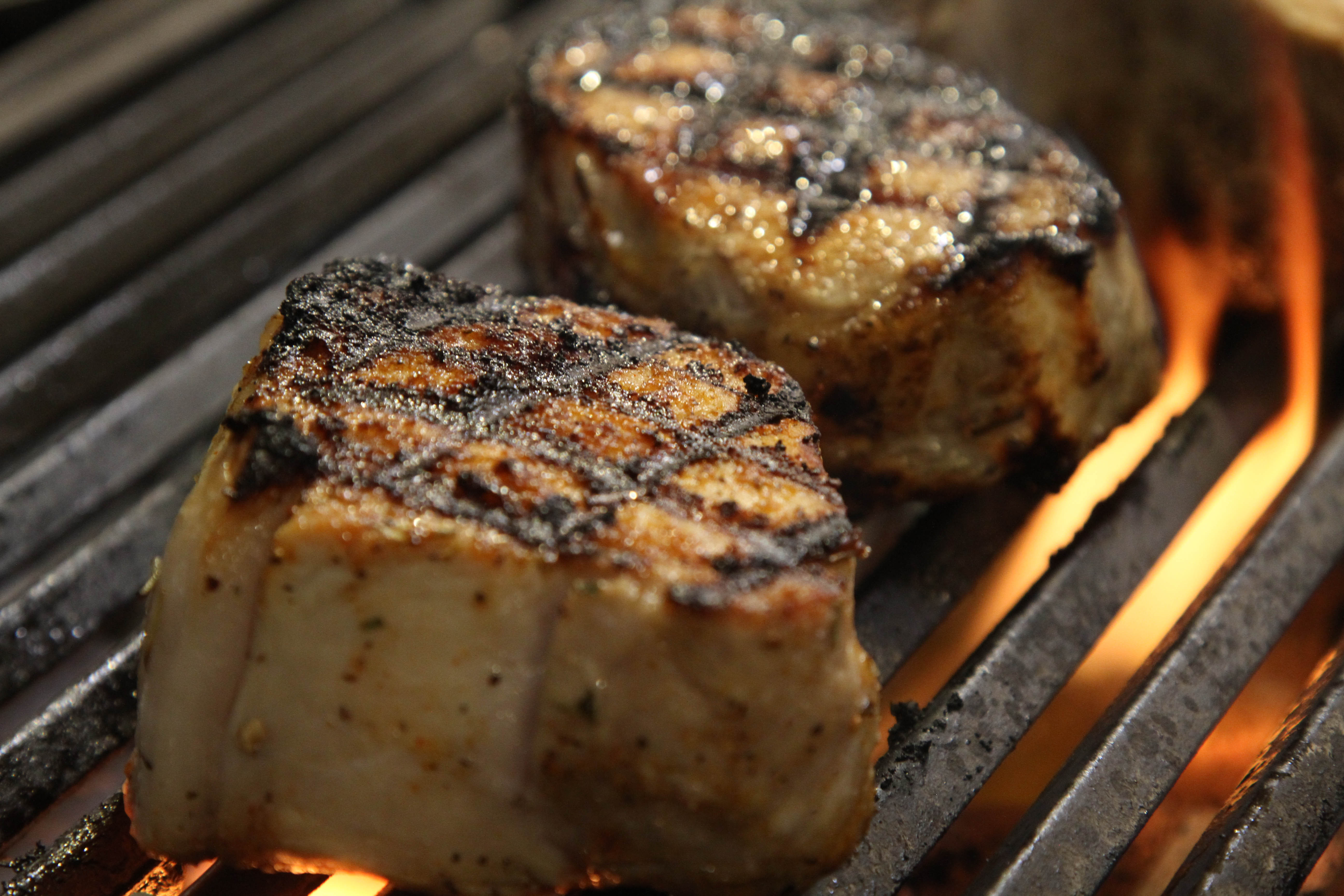 Temp To Bake Pork Chops
 Key Temps Juicy Grilled Pork Chops