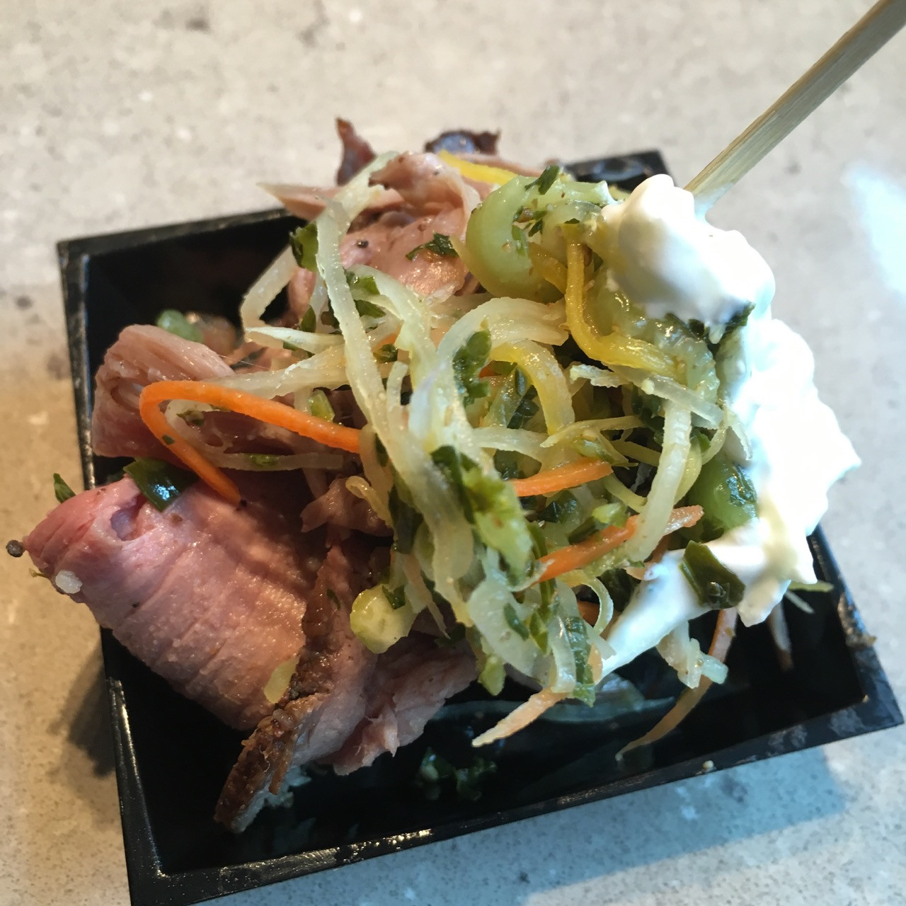Tender Greens Westwood
 Tender Greens Opens in Westwood Village MomsLA