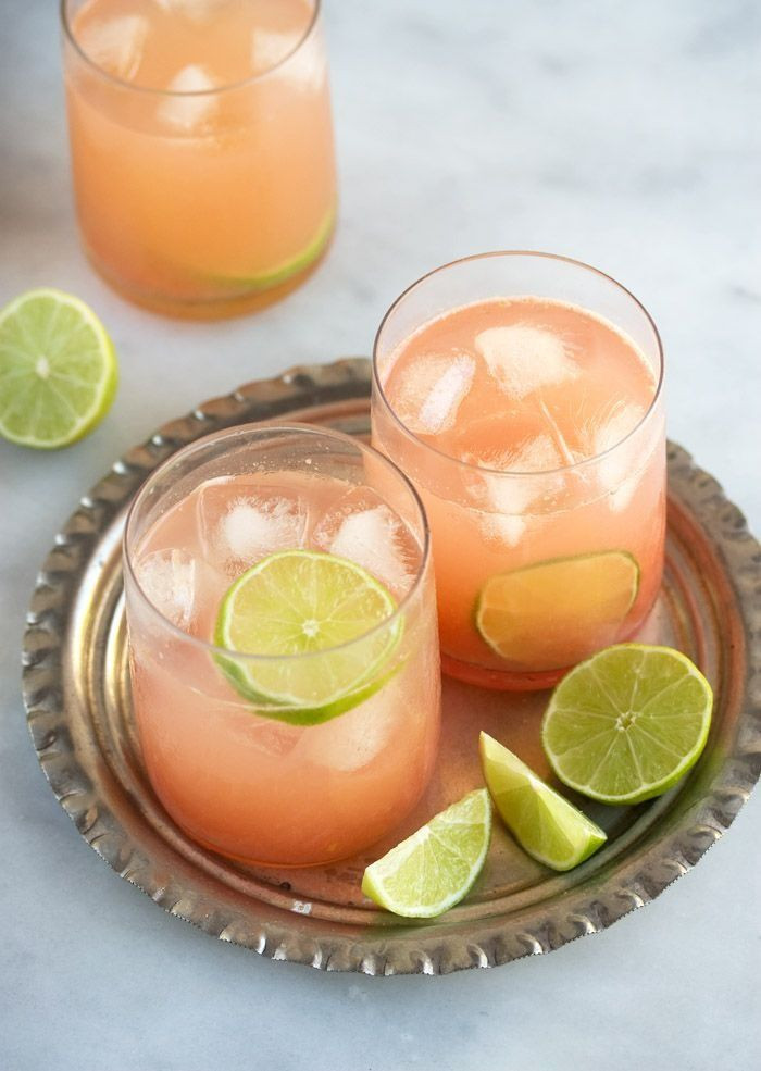 Tequila Based Drinks
 Best 25 Tequila based cocktails ideas on Pinterest