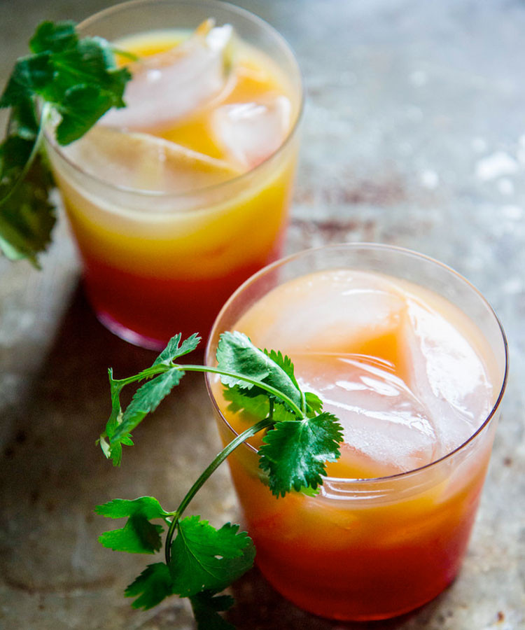 Tequila Based Drinks
 10 Tasty Tequila Based Cocktails You Need to Make Right
