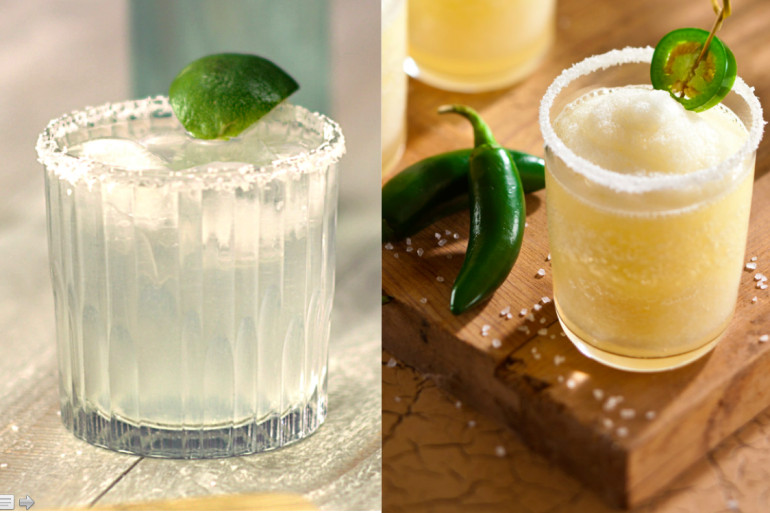 Tequila Based Drinks
 Super Bowl Cocktails Enjoy These Tequila Based Drinks