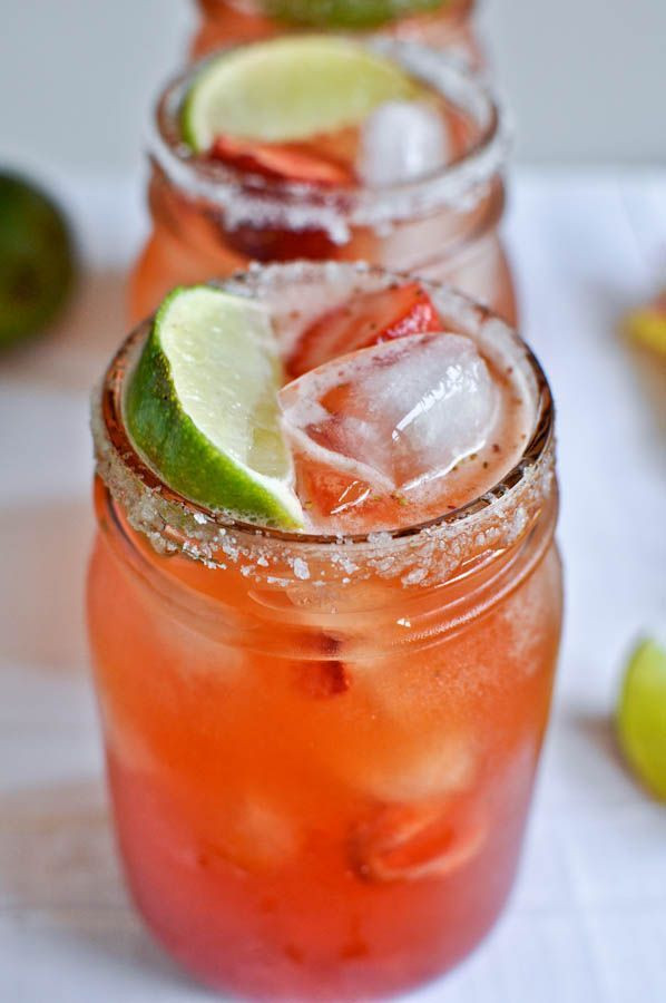 Tequila Drinks Easy
 25 best ideas about Tequila drinks on Pinterest