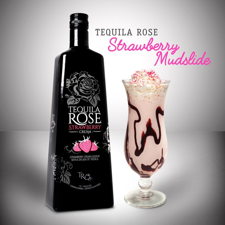 Tequila Rose Drinks Recipes
 De 25 bästa idéerna om Tequila rose – bara på Pinterest