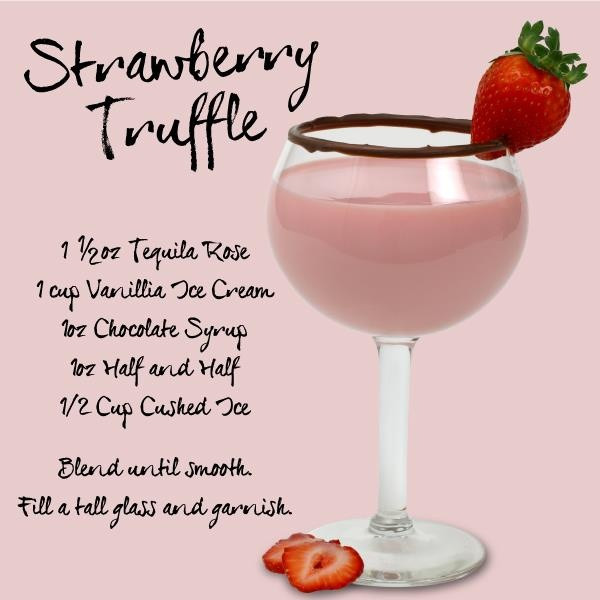 Tequila Rose Drinks Recipes
 1000 images about Pink Drinks and Tequila Rose Recipes on
