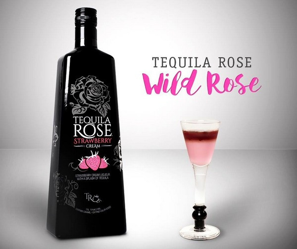 Tequila Rose Drinks Recipes
 Tequila Rose Cocktails and Cupcakes
