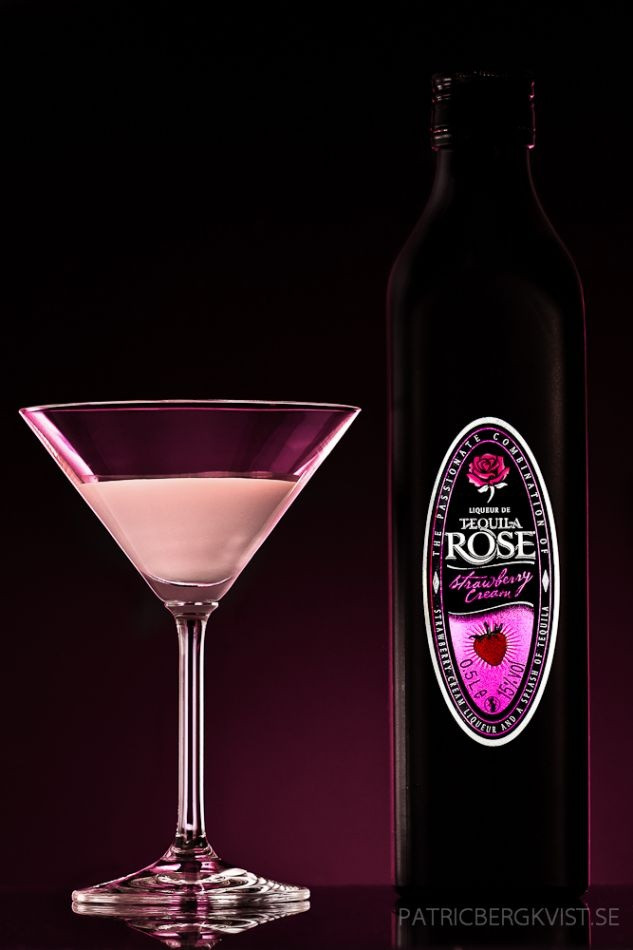 Tequila Rose Drinks Recipes
 73 best TEQUILA ROSE images on Pinterest