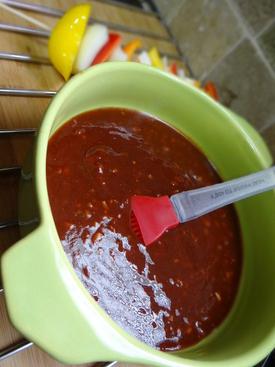 Texan Bbq Sauce Recipe
 Homemade Texas BBQ Sauce Recipe