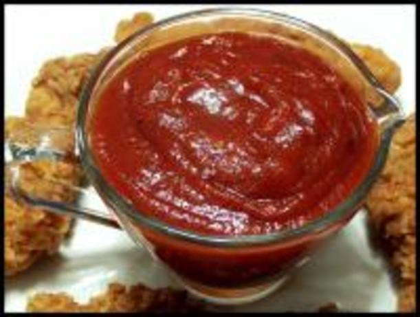 Texan Bbq Sauce Recipe
 Texas Homemade BBQ Sauce Recipe Food