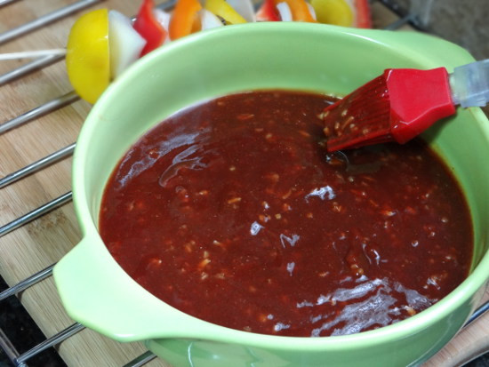 Texan Bbq Sauce Recipe
 Homemade Texas BBQ Sauce Recipe