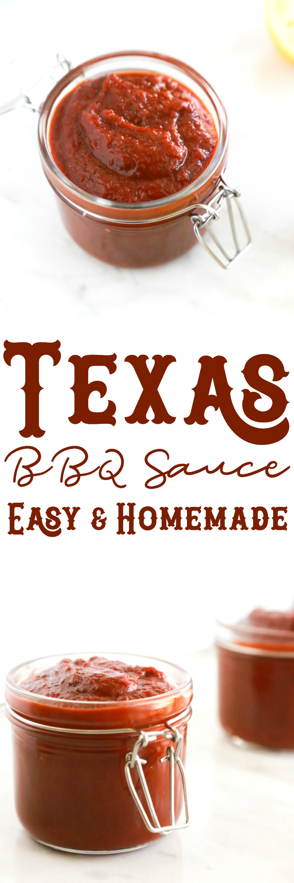 Texan Bbq Sauce Recipe
 Best Texas Bbq Sauce Recipe