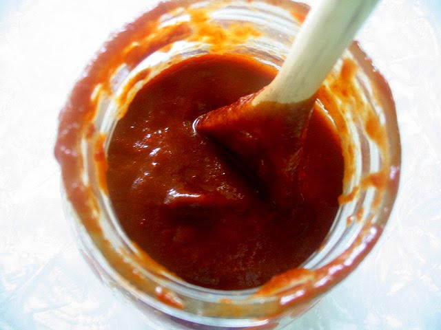 Texan Bbq Sauce Recipe
 The Hungry Texan Barbecue Sauce