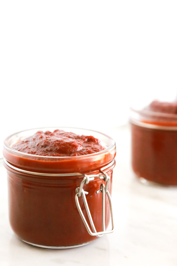 Texan Bbq Sauce Recipe
 Texas BBQ Sauce homemade barbecue sauce