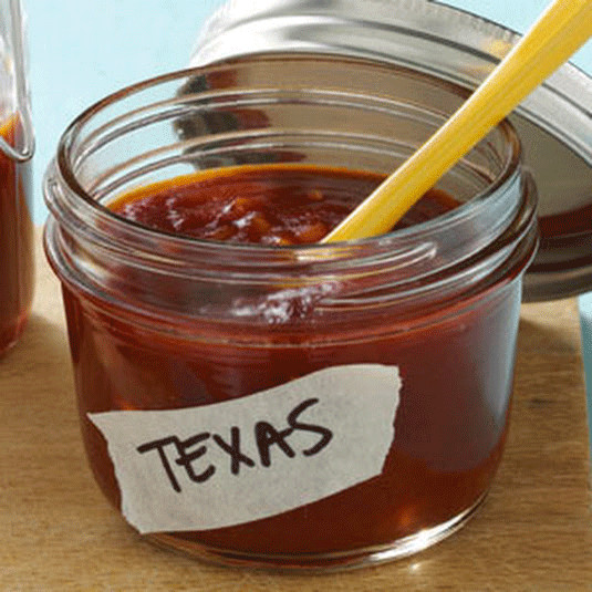 Texan Bbq Sauce Recipe
 Category Blog