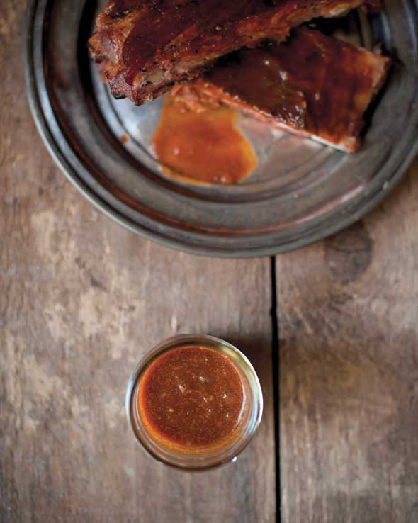 Texan Bbq Sauce Recipe
 Texas Barbecue Sauce Recipe