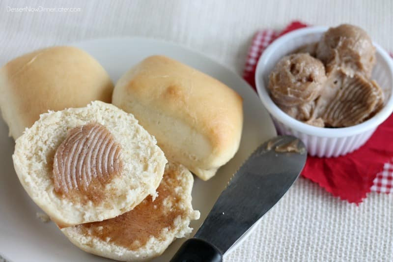 Texas Roadhouse Desserts
 Copycat Texas Roadhouse Butter Dessert Now Dinner Later