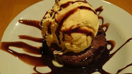 Texas Roadhouse Desserts
 Dessert Picture of Texas Roadhouse Jeddah TripAdvisor