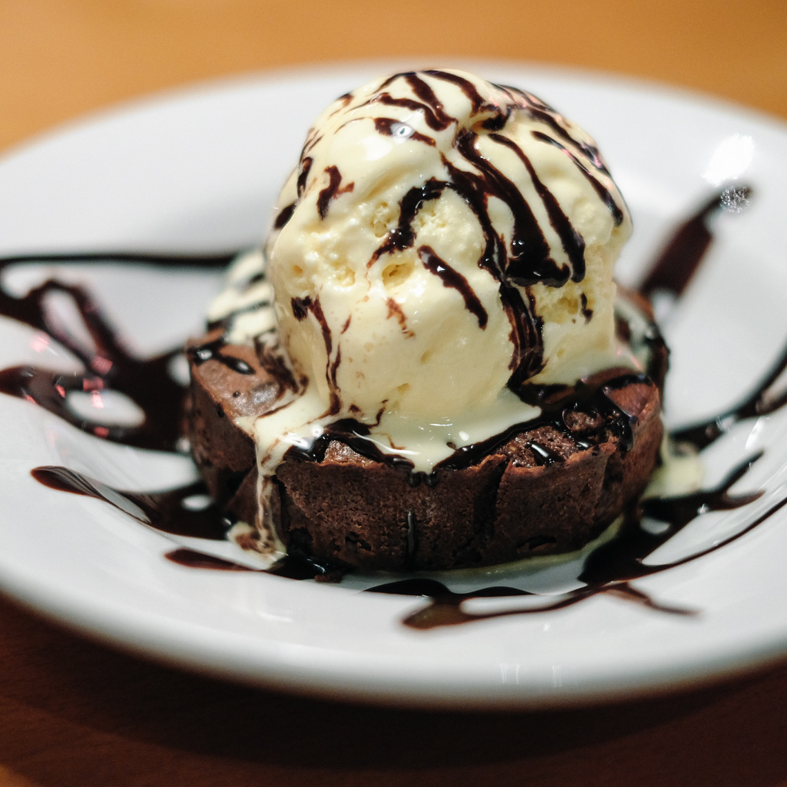 Texas Roadhouse Desserts
 TEXAS ROADHOUSE DUBAI MALL eatandtreats Indonesian