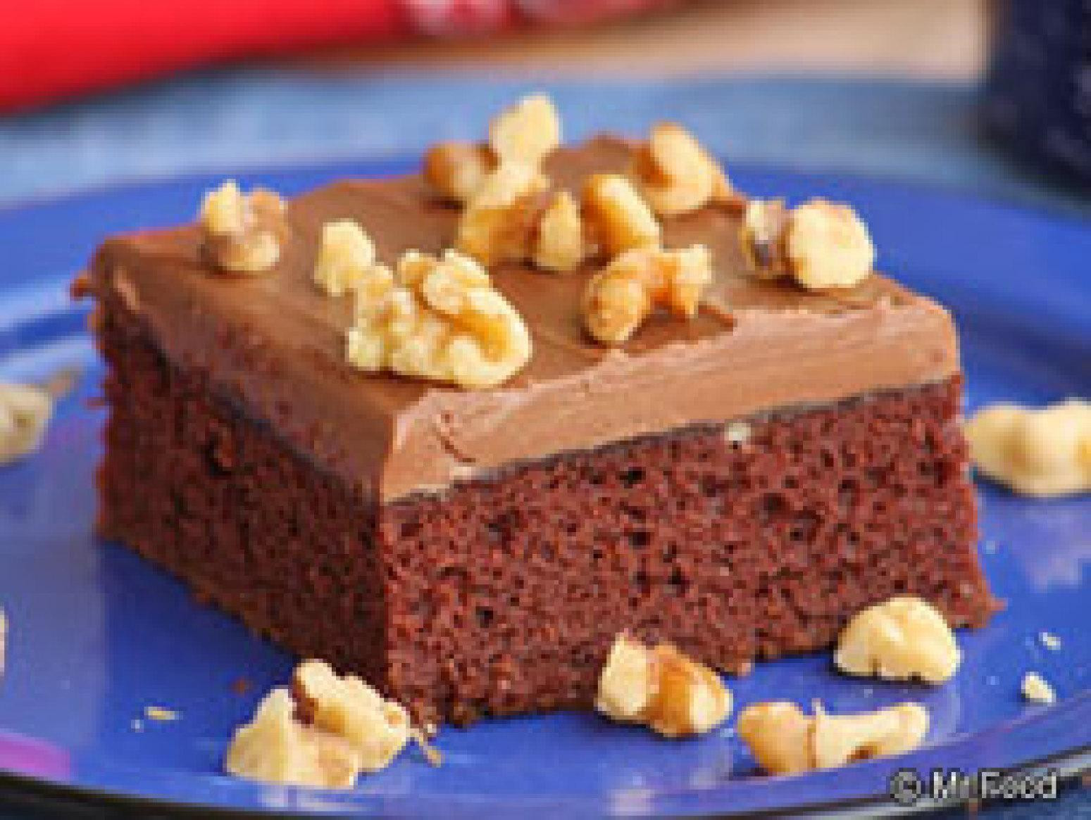 Texas Sheet Cake Recipe
 Texas Sheet Cake Recipe 5