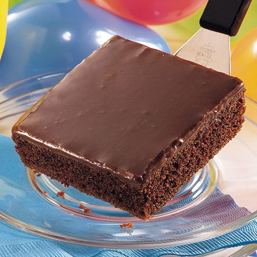 Texas Sheet Cake Recipe
 Texas Sheet Cake Recipes