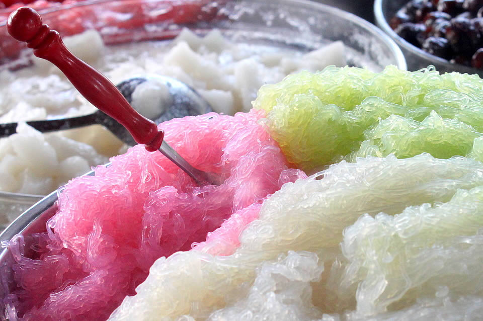 Thai Dessert Recipe
 Salim Thai Dessert Recipe Temple of Thai