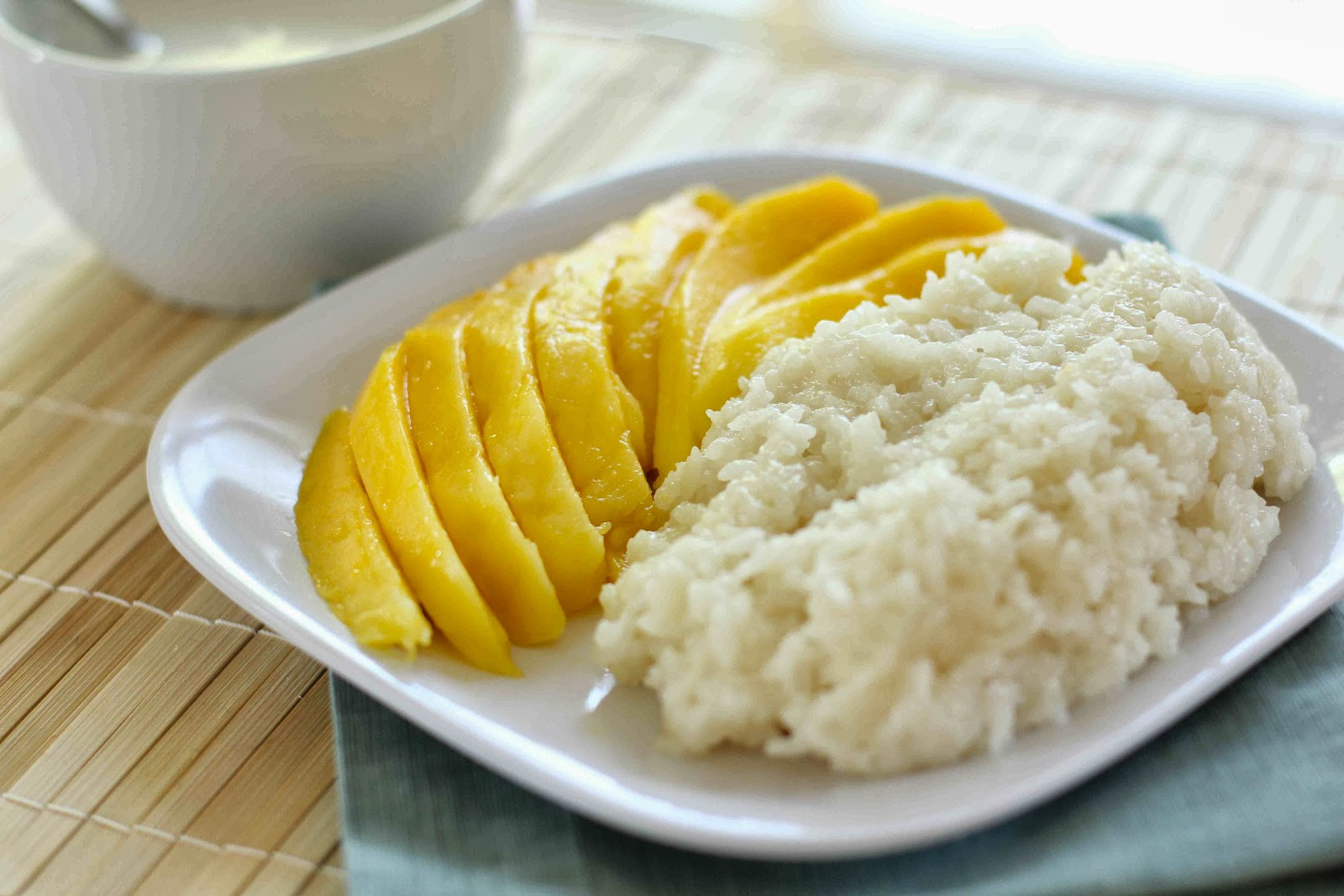 Thai Dessert Recipe
 Thai Desserts Top 10 Thai desserts Recipe