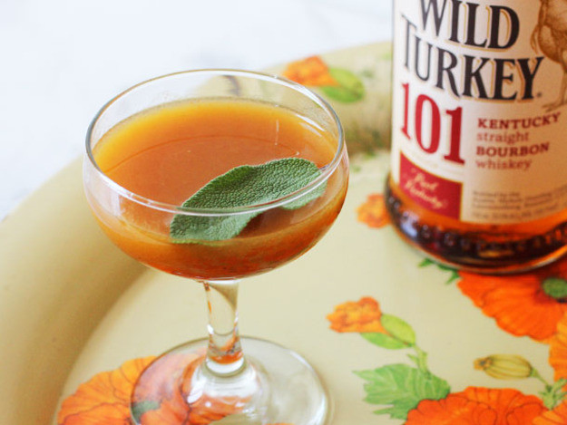 Thanksgiving Alcoholic Drinks
 16 Festive Thanksgiving Cocktails You ll Truly Be Thankful