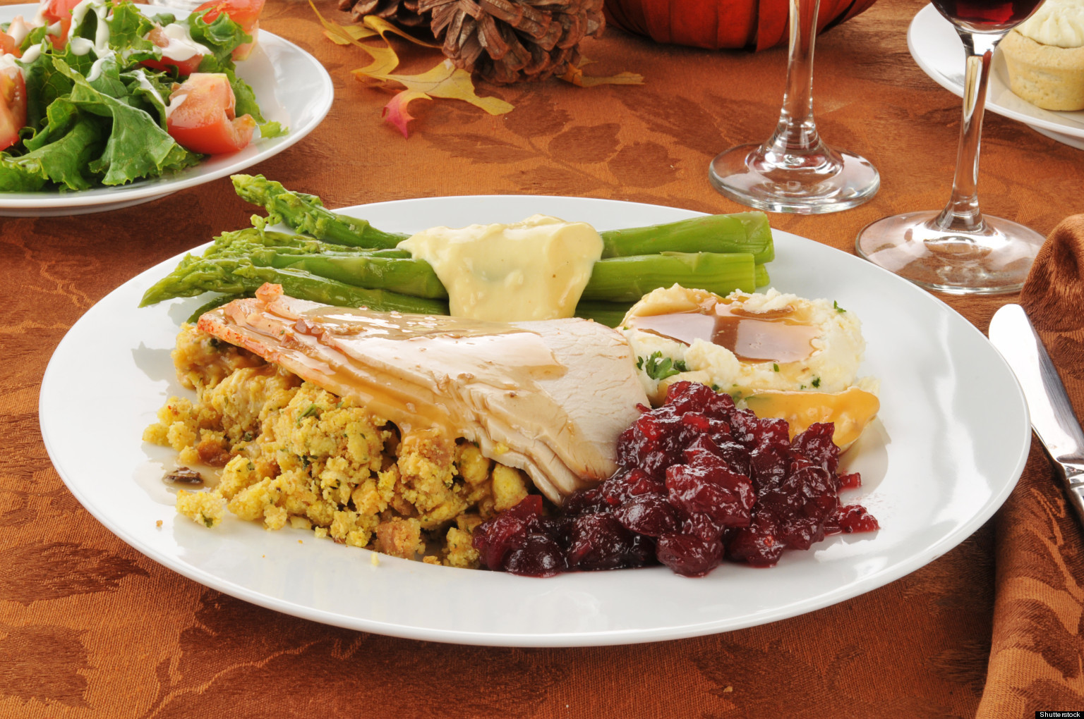 Thanksgiving Dinners To Go
 Cheapest Thanksgiving Turkey Dinner Tar Beats Walmart