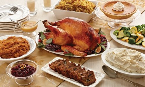 Thanksgiving Dinners To Go
 Mimi s Cafe Tradition Thanksgiving Day Dining And