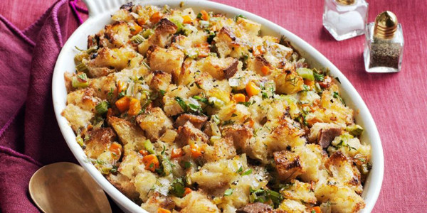 Thanksgiving Side Dishes Make Ahead
 THANKSGIVING SIDE DISHES YOU CAN MAKE IN ADVANCE